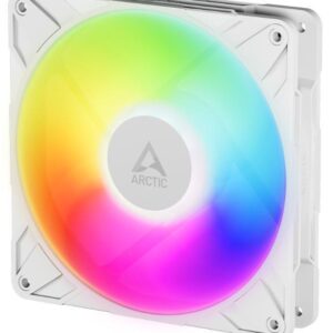Arctic P14 Pro A-RGB White140 mm A-RGB PWM FanCable Splitter - Slika 1