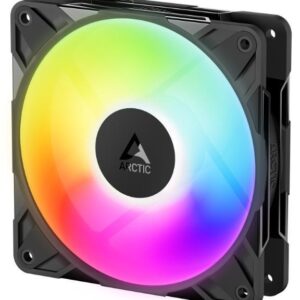 Arctic P12 Pro Reverse A-RGBPWM Fan with Cable Splitter - Slika 1