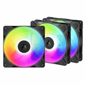 Arctic P14 Pro Reverse A-RGB 3PWM Fan with Cable Splitter - Slika 1