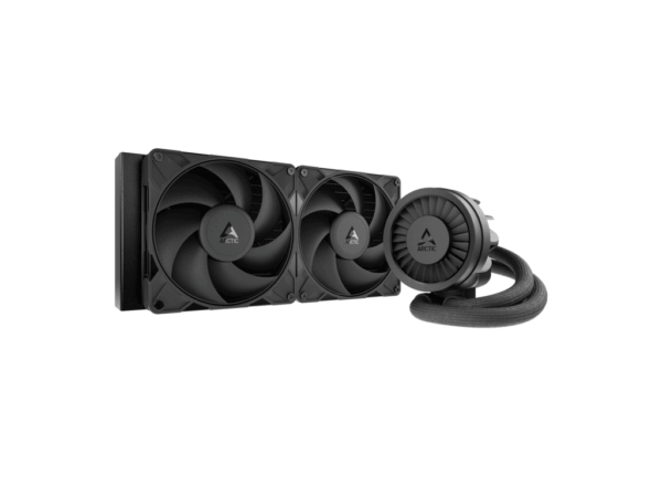 Arctic LF III PRO 280Multi Compatible AIO1851