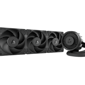Arctic LF III Pro 360Multi Compatible AIO1851, 1700, AM4, AM5 - Slika 1