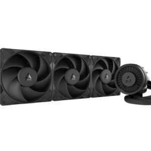 Arctic LF III PRO 420Multi Compatible AIO1851, 1700, AM4, AM5 - Slika 1