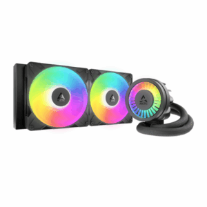 Arctic LF III PRO 280 A-RGB BMulti Compatible AIO1851, 1700, AM4, AM5 - Slika 1