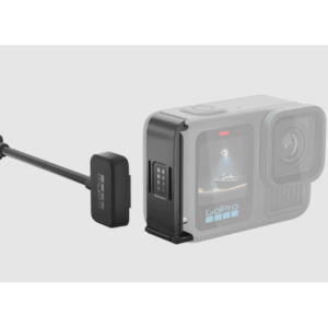 GoPro Contacto Magnetic Door,power cable kit (Hero13,12,11) - Slika 3
