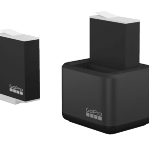 GoPro Dual Battery Charger+ Enduro (Hero 9, 10,11,12) - Slika 3