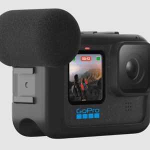 GoPro Media Mod kućište (Hero12,11, 10, 9) - Slika 2