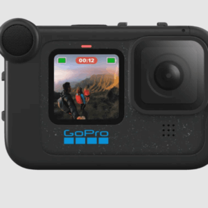 GoPro Media Mod kućište (Hero12,11, 10, 9) - Slika 3