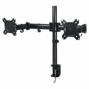 Arctic Z2 Basic dual nosačza monitore, desk mountdual monitor arm - Slika 3