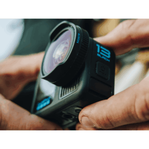 GoPro Macro Lens Mod(Hero 13 Black) - Slika 3