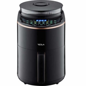 Tesla Air Fryer AF450BCS Zapremina 4.5L, Snaga 1500W - Slika 3