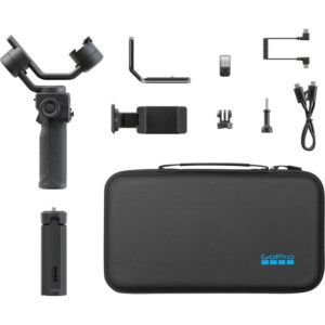 GoPro Fluid Pro AI - Slika 3