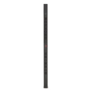 Rack PDU, Basic, Zero U, 16A | 230V | (20)C13 & (4)C19 - Slika 1