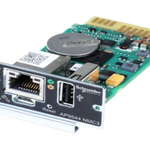 APC Network Management Card | Easy UPS 1PH - Slika 1