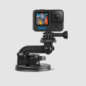 GoPro Suction Cup Mount - Slika 3