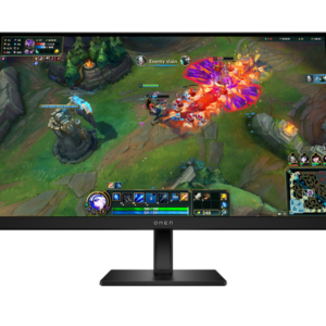 HP OMEN 27q G2 QHD 180Hz27",QHD,IPS,400cd,1ms,1000:1,180Hz,2xHDMI,DP,Height,Swivel,2 - Slika 1