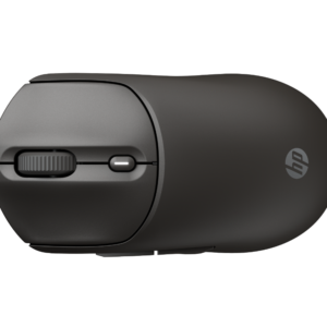 HP 400 Quiet BLK WRLS MSE HP 400 Quiet BLK WRLS MSE HP 400 Quiet BLK WRLS MSE Crni - Slika 1