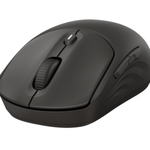HP 400 Quiet BLK WRLS MSE HP 400 Quiet BLK WRLS MSE HP 400 Quiet BLK WRLS MSE Crni - Slika 2
