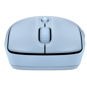 HP 400 Quiet BLU WRLS MSEHP 400 Quiet BLU WRLS MSEHP 400 Quiet BLU WRLS MSE plava - Slika 2