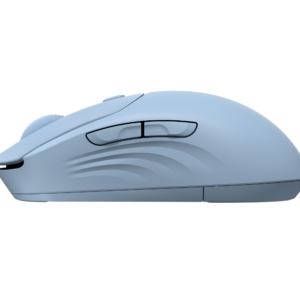 HP 400 Quiet BLU WRLS MSEHP 400 Quiet BLU WRLS MSEHP 400 Quiet BLU WRLS MSE plava - Slika 3