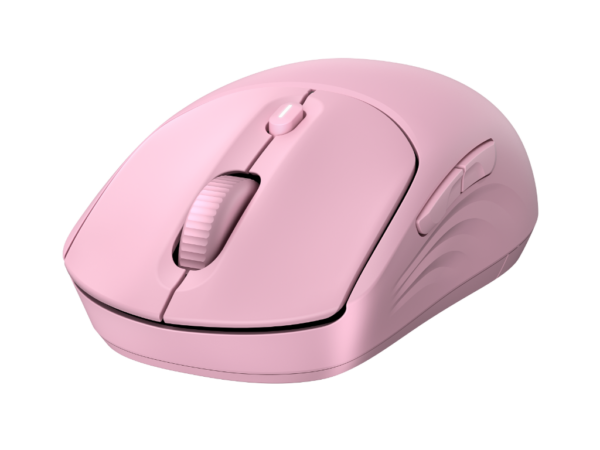 HP 400 Quiet PNK WRLS MSE HP 400 Quiet PNK WRLS MSE HP 400 Quiet PNK WRLS MSE pink