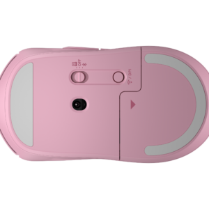 HP 400 Quiet PNK WRLS MSE HP 400 Quiet PNK WRLS MSE HP 400 Quiet PNK WRLS MSE pink - Slika 3