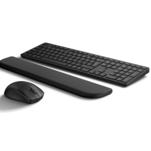 HPMultiDvcDuMdMSEKBComboHP Multi-Device Dual-Mode KB+MHP Multi-Device Dual-Mode Mouse & Kb - Slika 2