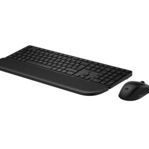 HPMultiDvcDuMdMSEKBComboHP Multi-Device Dual-Mode KB+MHP Multi-Device Dual-Mode Mouse & Kb - Slika 3