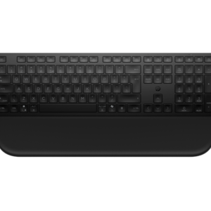 HP Multi-DeviceDual-ModeKBHP Multi-DeviceDual-ModeKBHP Multi-DeviceDual-Mode KBD Palme rest - Slika 2