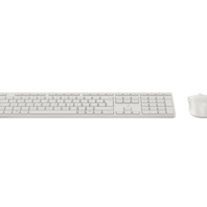 HP Multi-Device tastatura i miHP Multi-Device tastatura i miHP Multi-Device tastatura i mis bijela - Slika 1