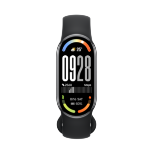 Xiaomi Smart Band 10 crna - Slika 1
