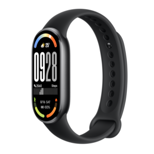 Xiaomi Smart Band 10 crna - Slika 2
