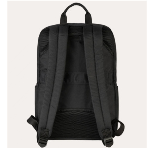 TUCANO ruksak GLOBAL 15.6 crniMacBook Pro 16",20l - Slika 1