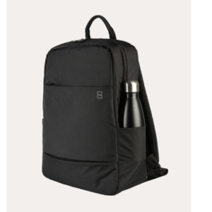 TUCANO ruksak GLOBAL 15.6 crniMacBook Pro 16",20l - Slika 3
