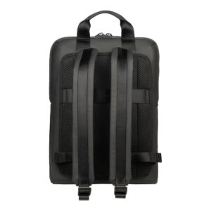 TUCANO ruksak GOMMO 15.6 crniMacBook Pro 16",14l - Slika 3