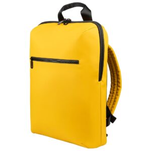TUCANO ruksak GOMMO 15.6 žutiMacBook Pro 16",14l - Slika 2