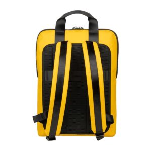 TUCANO ruksak GOMMO 15.6 žutiMacBook Pro 16",14l - Slika 3