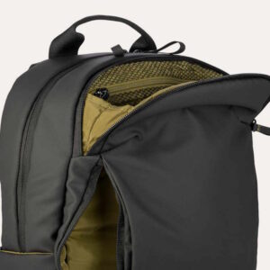 TUCANO ruksak LASER 15.6 crniMacBook Pro 16",20l - Slika 3