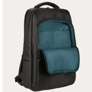 TUCANO ruksak LUNAR 15,6 crniMacBook Pro 16",17l - Slika 2