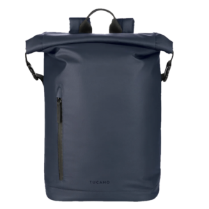 TUCANO ruksak ROLLO 15.6 plaviMacBook Pro 16",21l - Slika 1