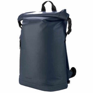 TUCANO ruksak ROLLO 15.6 plaviMacBook Pro 16",21l - Slika 2