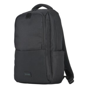 TUCANO ruksak SIRIO 15.6 crniMacBook Pro 16",17l - Slika 3