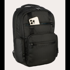 TUCANO ruksak Sole Gravity 17"crni,31l - Slika 3