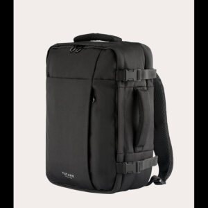 TUCANO ruksak TUGO M CABIN15.6 crni,MacBook Pro 16",23l - Slika 1