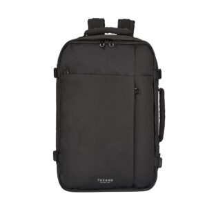 TUCANO ruksak TUGO 3 ML crniCABIN 17,28,5l - Slika 2