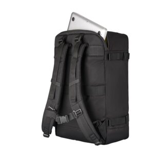 TUCANO ruksak TUGO 3 ML crniCABIN 17,28,5l - Slika 3