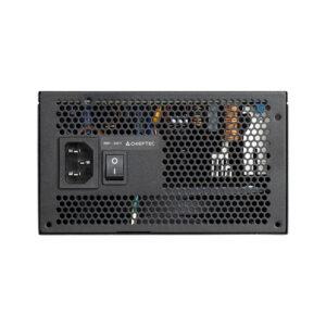 Chieftec PSU 850W, BPX-850-SVITA, 12cm fan, 80+ Bronze20+4 pin ATX, 4xPCIe, 6xSATA, 2xMOLEX - Slika 2