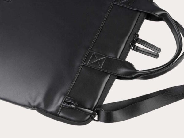 TUCANO torba ISOTTA 15.6" crnaMacBook Pro 16"