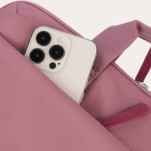 TUCANO torba SMILZA 15.6" pinkMacBook Pro 16" - Slika 2