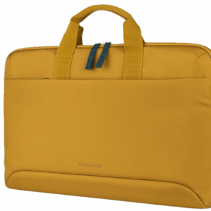TUCANO torba SMILZA 15.6 žutaoker,MacBook Pro 16" - Slika 2