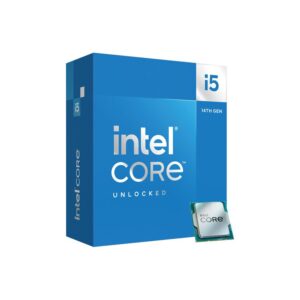Intel Core i5-14400 2.5GHz20MB L3 LGA1700 BOX,Raptor Lake - Slika 1